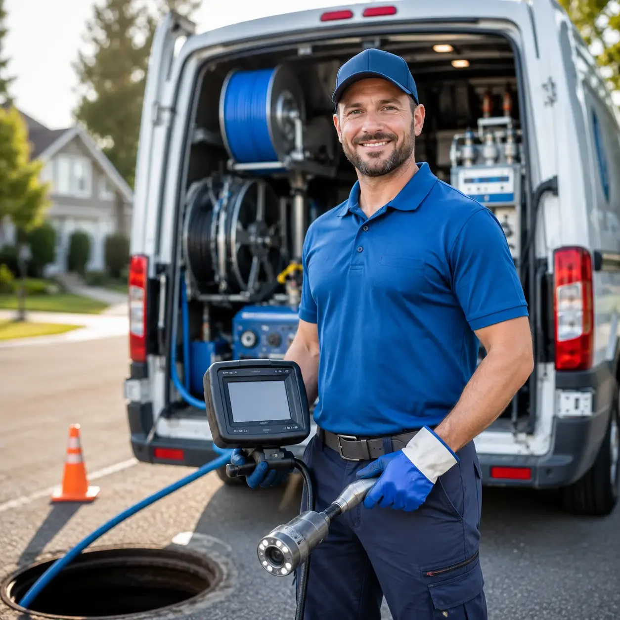Local Pipe Relining specialists in Trevor, WI