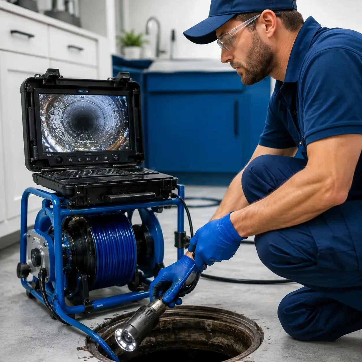 Pipe Relining professionals serving Trevor, WI